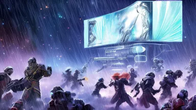 必看！2025.9.1欢乐枪战兑换码汇总，丰厚福利来袭
